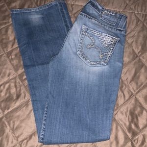 Big Star Jeans 27L